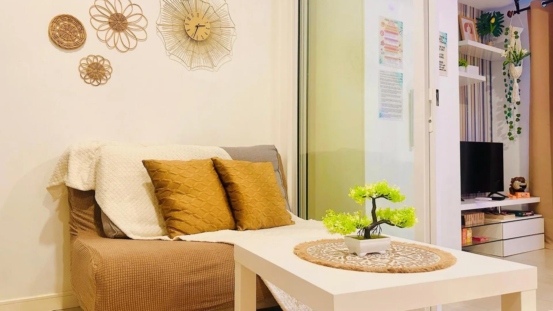 Azure Urban Resort By Casa Serene Staycation Paranaque City