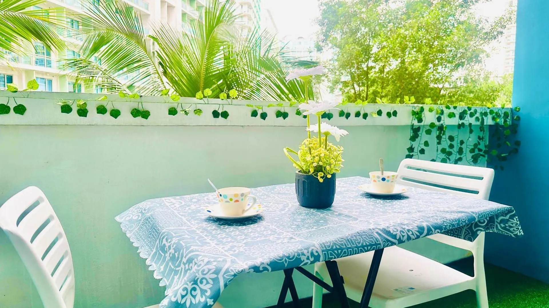 Azure Urban Resort By Casa Serene Staycation Paranaque City
