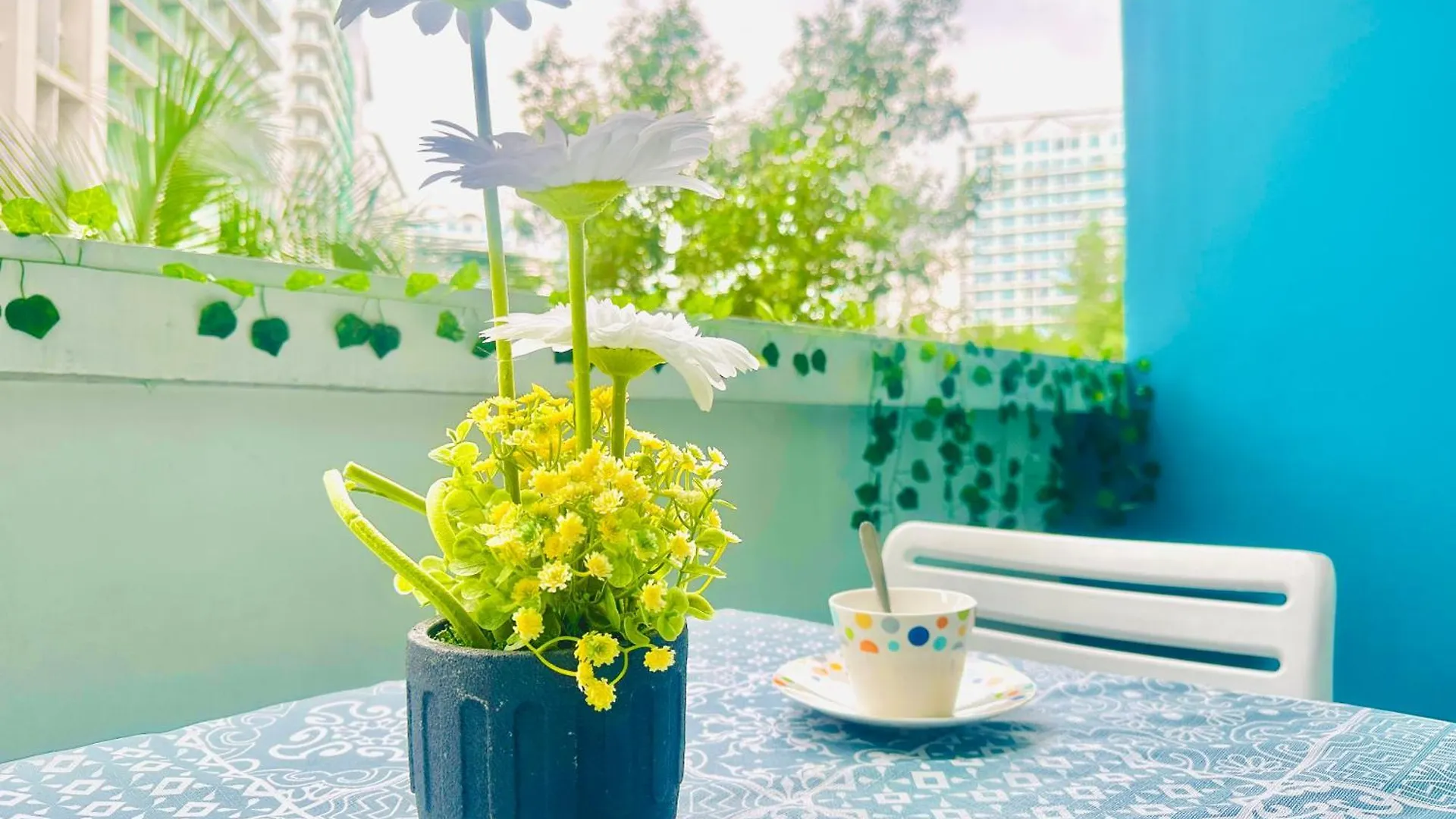 Azure Urban Resort By Casa Serene Staycation Paranaque City