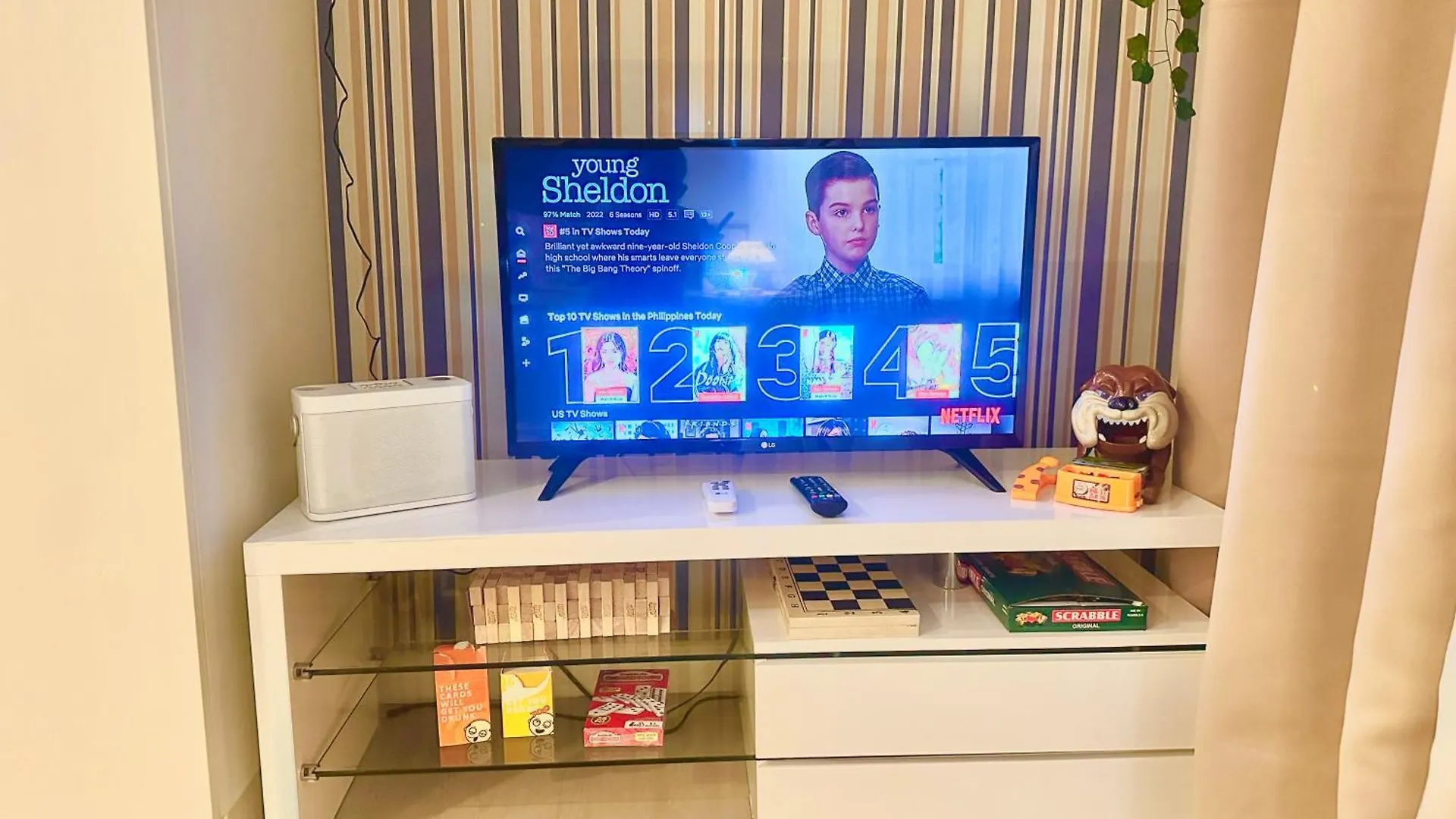 Azure Urban Resort By Casa Serene Staycation Paranaque City