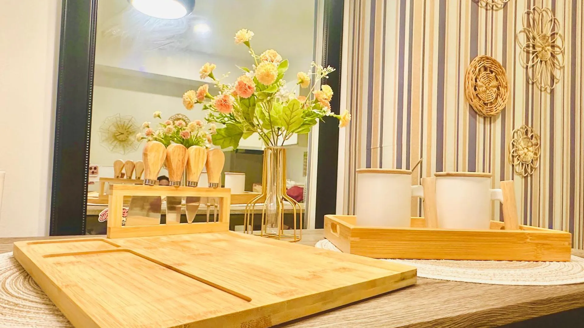 Azure Urban Resort By Casa Serene Staycation Paranaque City