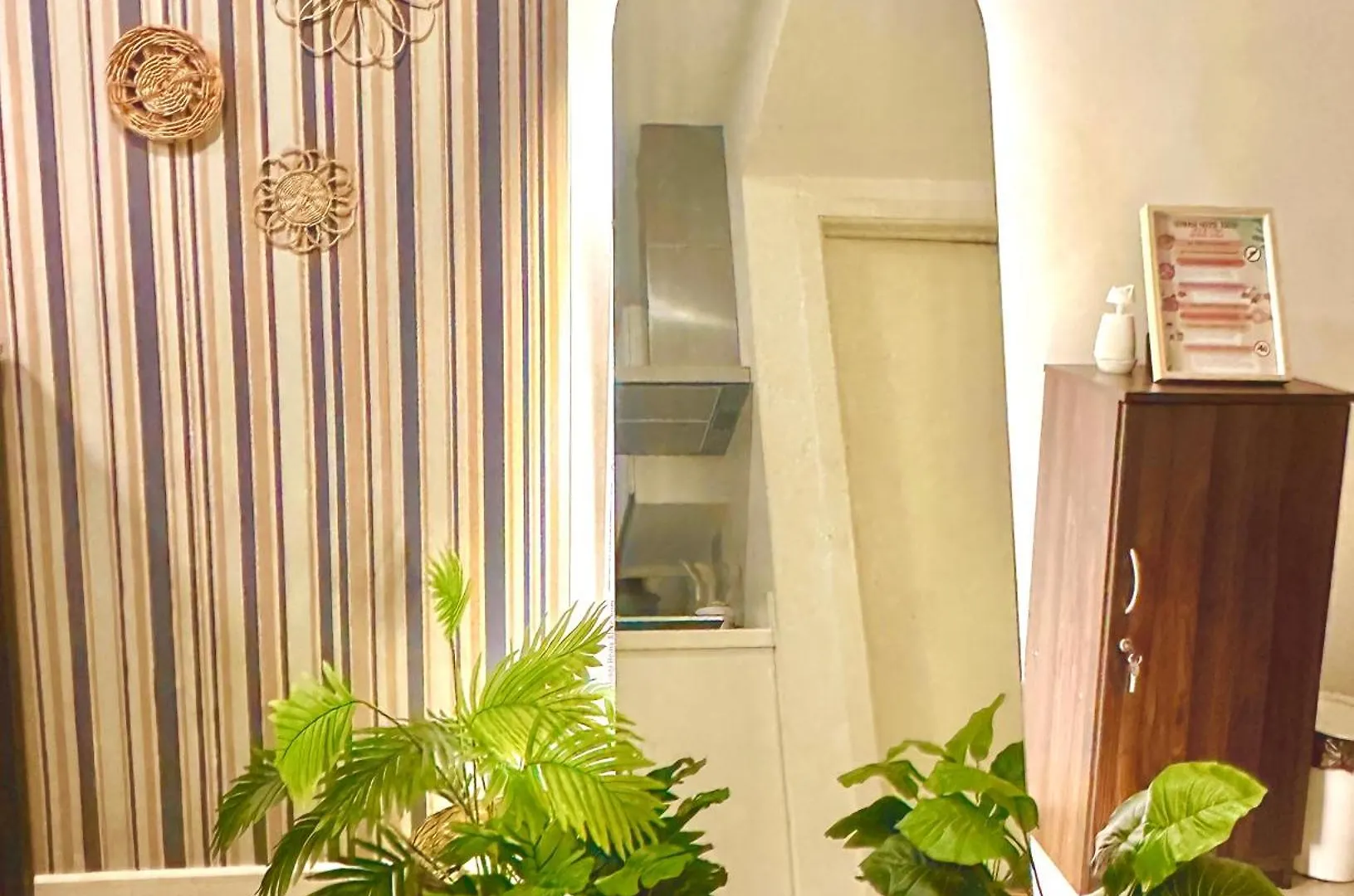 Azure Urban Resort By Casa Serene Staycation Paranaque City 0*,  Philippines