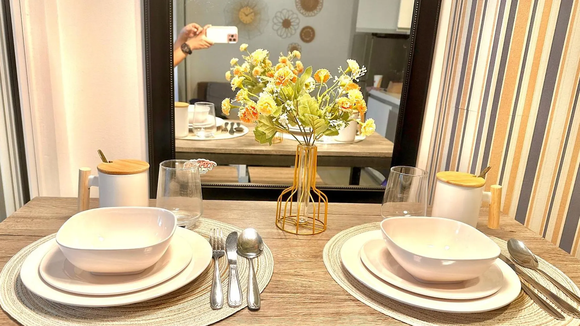 Azure Urban Resort By Casa Serene Staycation Paranaque City