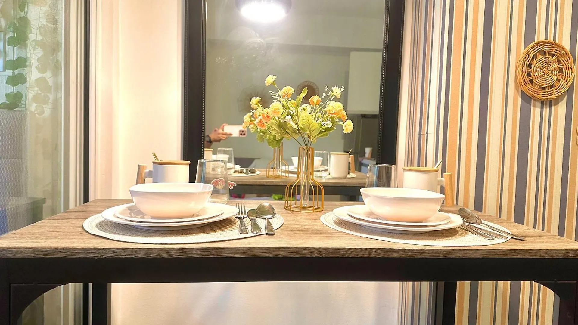 Azure Urban Resort By Casa Serene Staycation Paranaque City