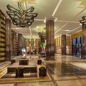 Hotel Of Dreams - Nüwa Manila, Paranaque City