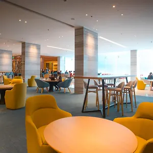 Express Manila Newport City, An Ihg Otel