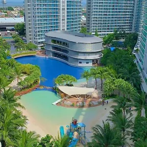Курортный комплекс Azure Urban, Paranaque City