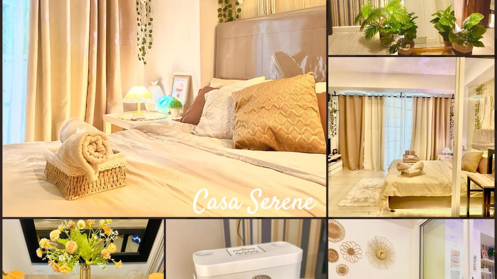Azure Urban Resort By Casa Serene Staycation Paranaque City